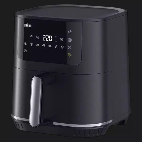 Мультипіч Braun MultiFry 5 HF 5030 IBK