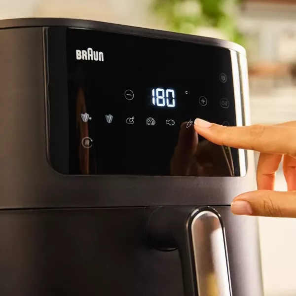 Мультипіч Braun MultiFry 5 HF 5030 IBK