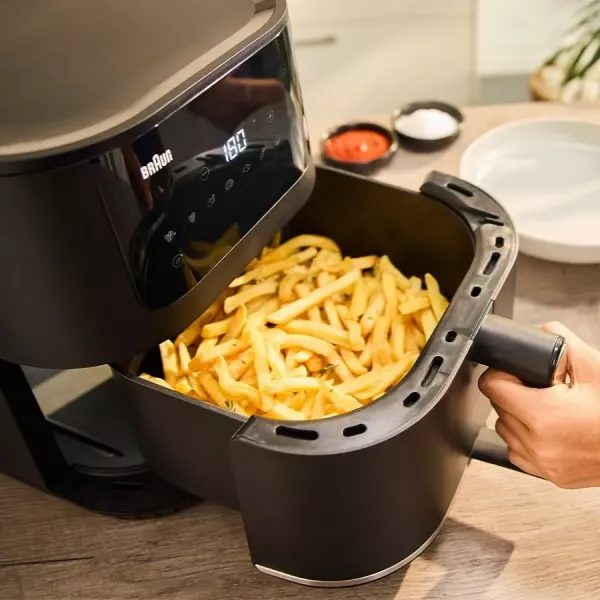 Мультипіч Braun MultiFry 5 HF 5030 IBK