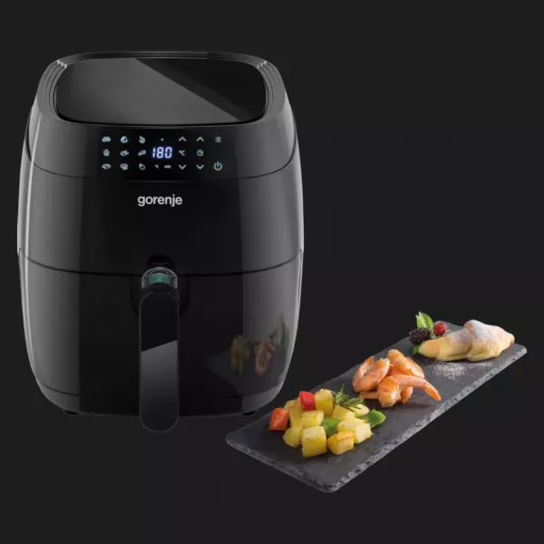 Мультипіч Gorenje AF1409DB