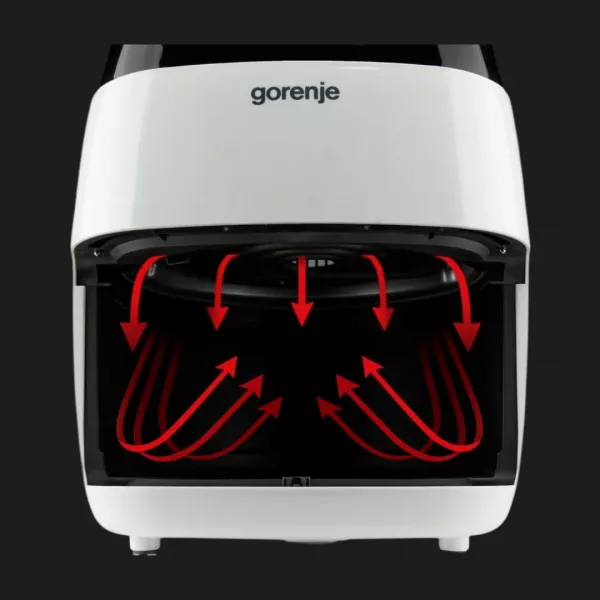 Мультипіч Gorenje AF1409DW (AF-350A)