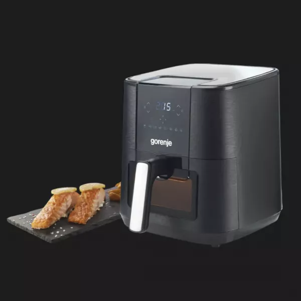 Мультипіч Gorenje AF1350DWB