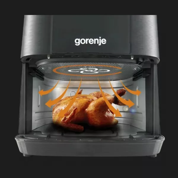 Мультипіч Gorenje AF1350DWB