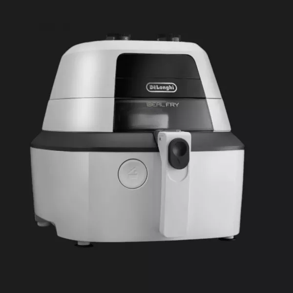 Мультипіч DeLonghi FH 2133/1 W (Gray)