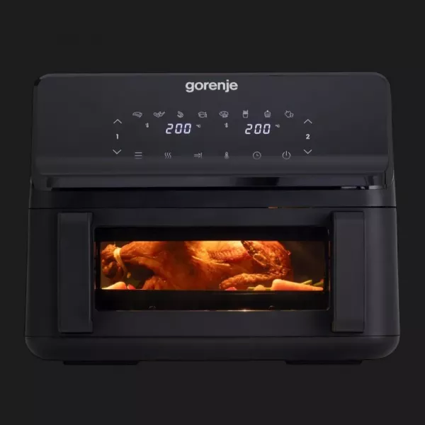 Мультипіч Gorenje AF2700BP