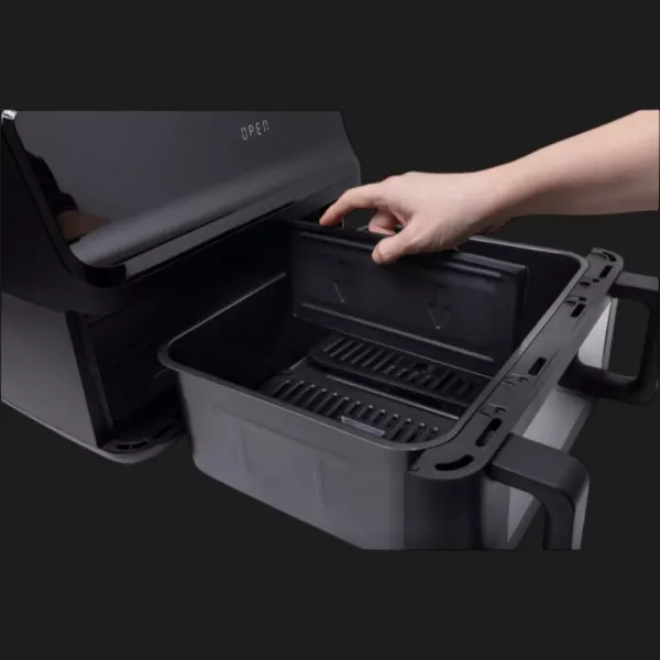 Мультипіч Gorenje AF2700BP