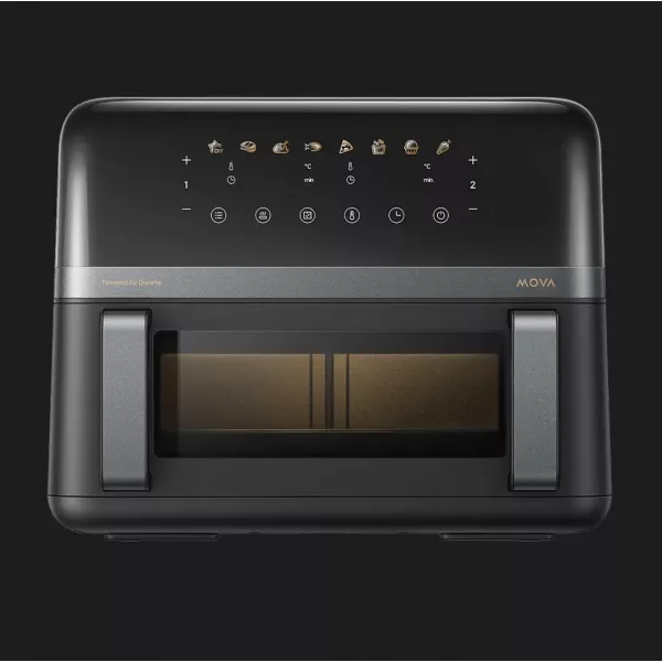 Мультипіч Mova FD20 Pro (Black)