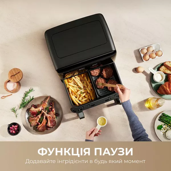 Мультипіч Mova FD20 Pro (Black)