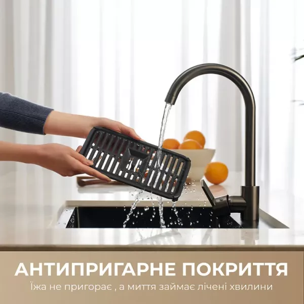 Мультипіч Mova FD20 Pro (Black)