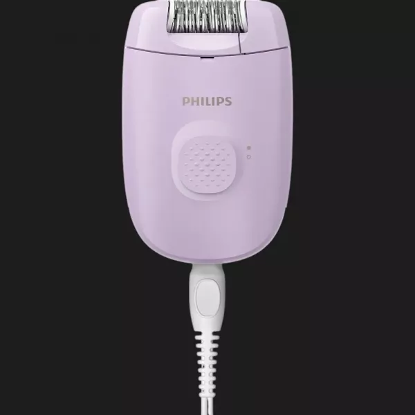 Епілятор Philips (BRE237/00) (Purple)