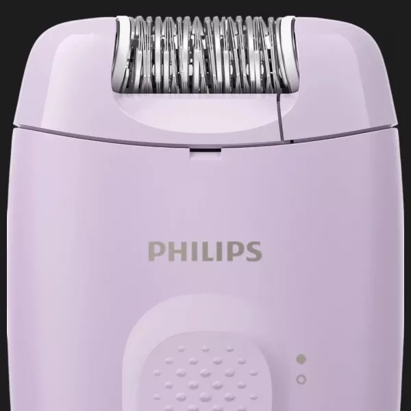 Епілятор Philips (BRE237/00) (Purple)
