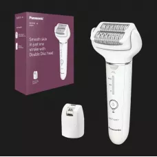 Епілятор Panasonic (ES-EY31-W520) (White)