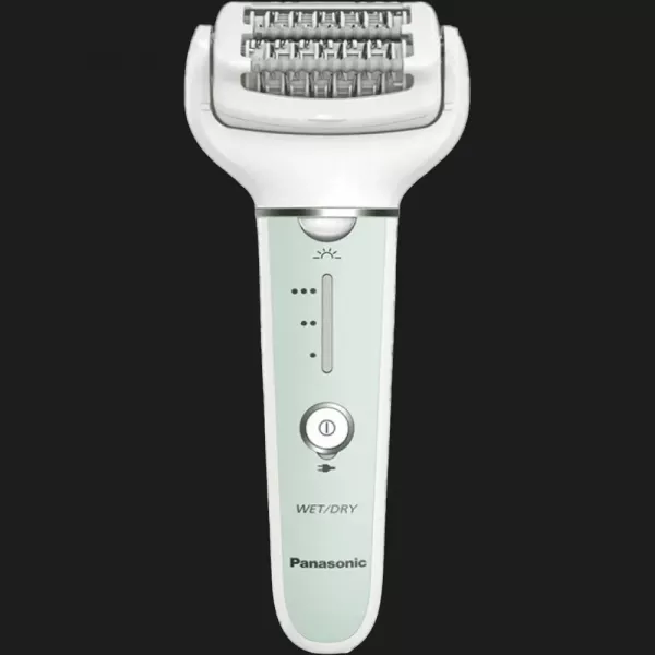 Епілятор Panasonic (ES-EY70-G520) (Green/White)
