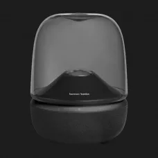 Акустика Harman / Kardon Aura Studio 5 Wi-Fi (Black)