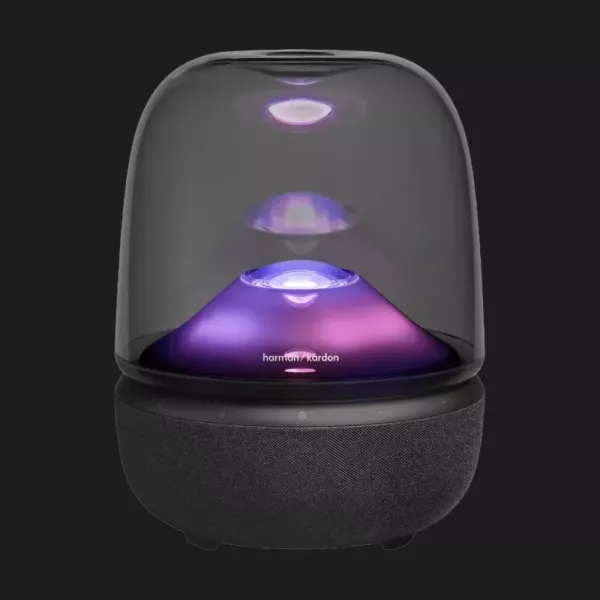 Акустика Harman / Kardon Aura Studio 5 Wi-Fi (Black)