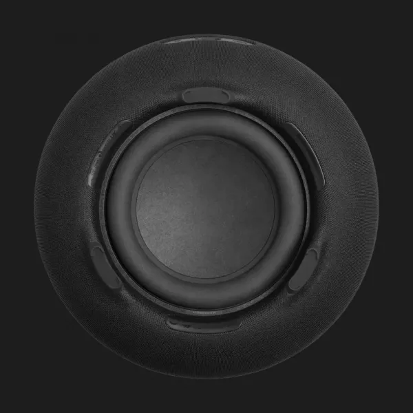 Акустика Harman / Kardon Aura Studio 5 Wi-Fi (Black)