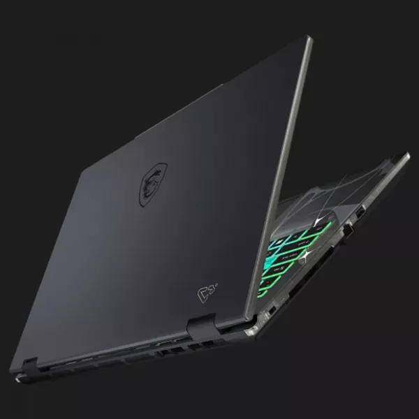 Ноутбук MSI Cyborg 15 B13WFKG 15,6" (Intel Core i5/16GB/512GB (SSD)/RTX 5060) (B13WFKG-625XPL) (Standard)