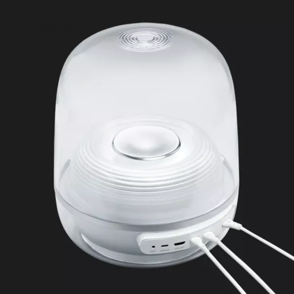 Акустика Harman / Kardon SoundSticks 5 Wi-Fi (White)