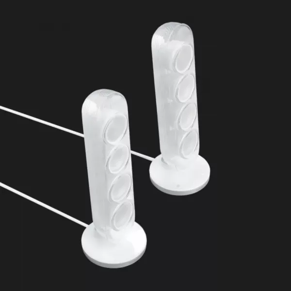 Акустика Harman / Kardon SoundSticks 5 Wi-Fi (White)