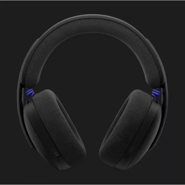 Гарнітура Logitech G325 Lightspeed Wireless (Black) (UA)