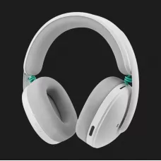 Гарнітура Logitech G325 Lightspeed Wireless (White) (UA)