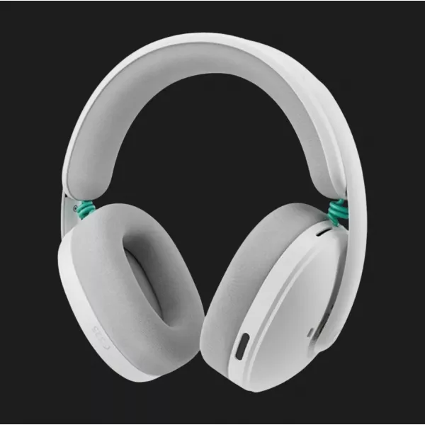 Гарнітура Logitech G325 Lightspeed Wireless (White) (UA)