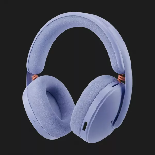 Гарнітура Logitech G325 Lightspeed Wireless (Lilac) (UA)