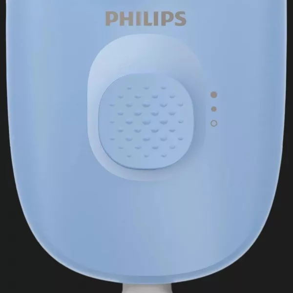 Епілятор Philips Series 4000 (BRE247/00) (Blue)
