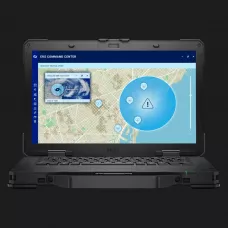 Ноутбук Dell Pro Rugged Touch 14" (Intel Core Ultra 5/96GB/8TB (SSD)/Intel Graphics) (DPR14TU516527WP) (Standard)
