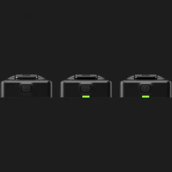 Мікрофонна радіосистема Rode Wireless PRO
