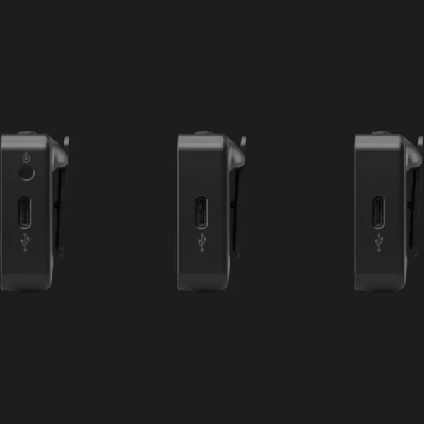Мікрофонна радіосистема Rode Wireless PRO