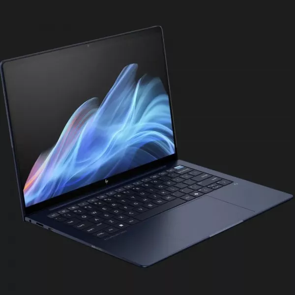 Ноутбук HP EliteBook Ultra G1i 14" (Intel Core Ultra 7/32GB/2TB (SSD)/Intel Arc) (B9ZX22ET) (Standard)
