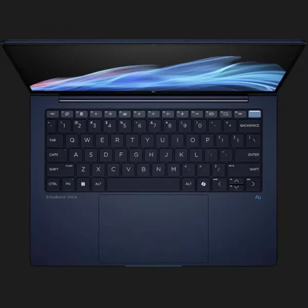 Ноутбук HP EliteBook Ultra G1i 14" (Intel Core Ultra 7/32GB/4TB (SSD)/Intel Arc) (B9ZX23ET) (Standard)
