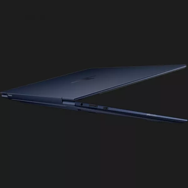 Ноутбук HP EliteBook Ultra G1i 14" (Intel Core Ultra 7/32GB/8TB (SSD)/Intel Arc) (B9ZX24ET) (Standard)