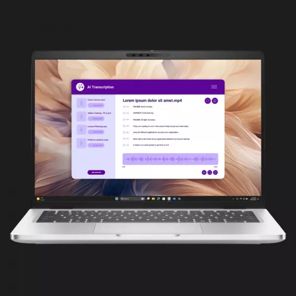 Ноутбук Dell Pro 14 Plus 14" (AMD Ryzen AI 7/32GB/2TB (SSD)/AMD Radeon 860MО) (BTOPB14255860) (Standard)