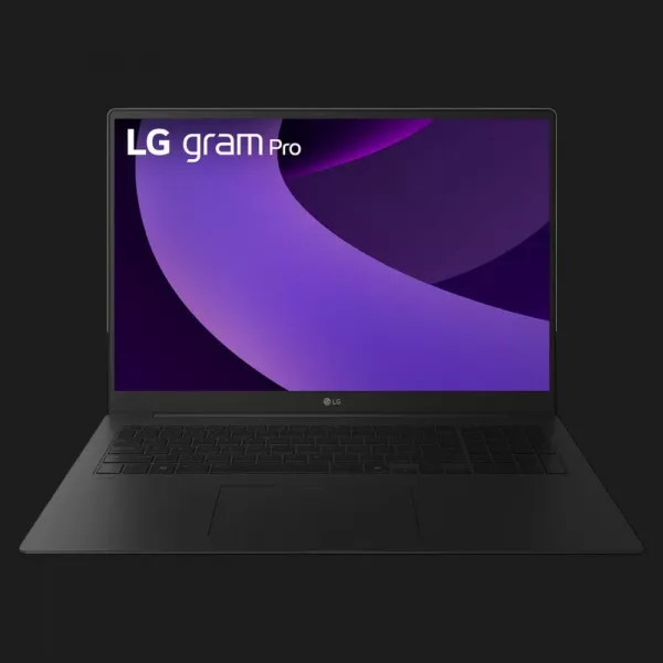 Ноутбук LG Gram Pro 16Z90TP 16" (Intel Core Ultra 7/32GB/4TB (SSD)/Intel Arc) (16Z90TP-K.ADL6U3) (Standard)