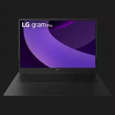 Ноутбук LG Gram Pro 16Z90TP 16" (Intel Core Ultra 7/32GB/16TB (SSD)/Intel Arc) (16Z90TP-K.ADL6U5) (Standard)