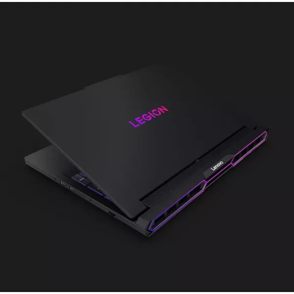 Ноутбук Lenovo Legion Pro 7 16IAX10H 16" (Intel Core Ultra 9/32GB/2TB (SSD)/RTX 5070 Ti) (83F5006FUS) (Standard)