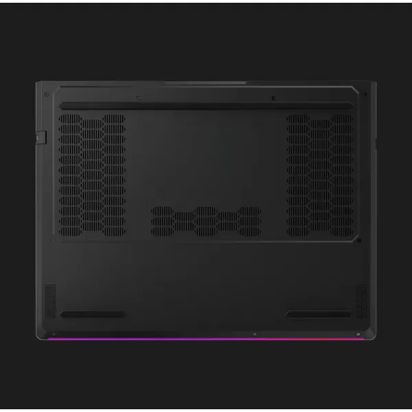 Ноутбук Lenovo Legion Pro 7 16IAX10H 16" (Intel Core Ultra 9/16GB/1TB (SSD)/RTX 5070 Ti) (83F50067FUS) (Standard)