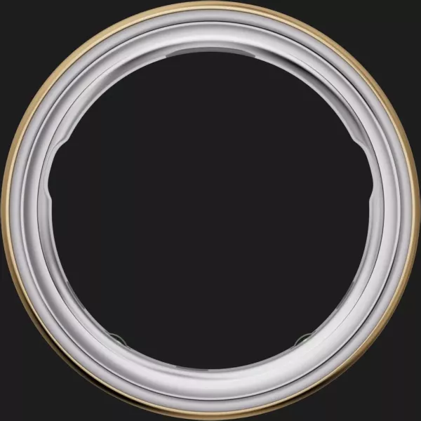 Смарт-кільце Oura Ring 4 Gold Size 11