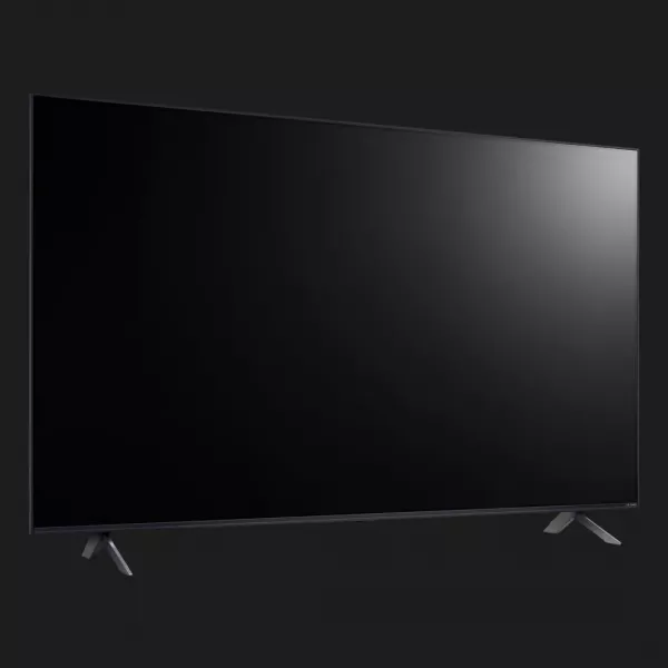 Телевiзор LG 55 55QNED80T6A (UA)
