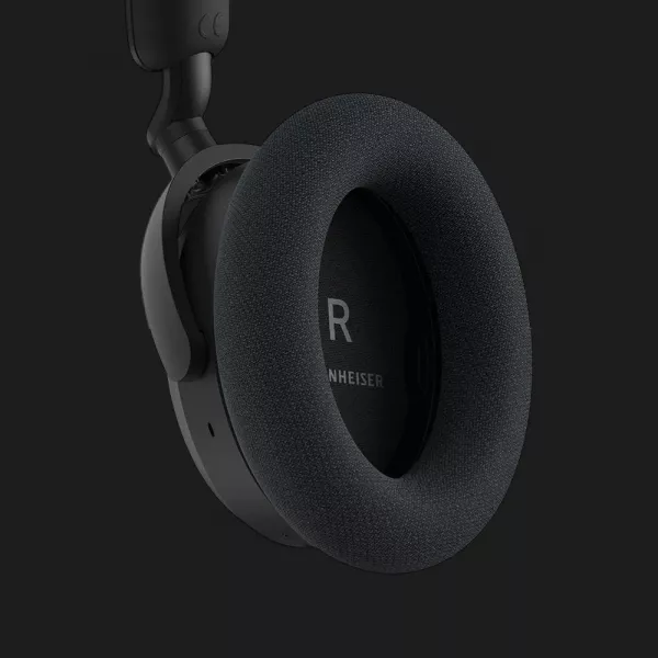 Навушники Sennheiser RS 275 TV (Black)