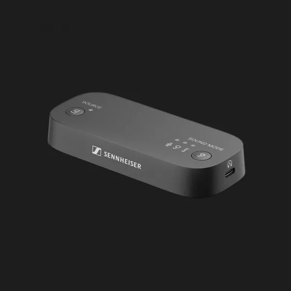 Навушники Sennheiser RS 275 TV (Black)