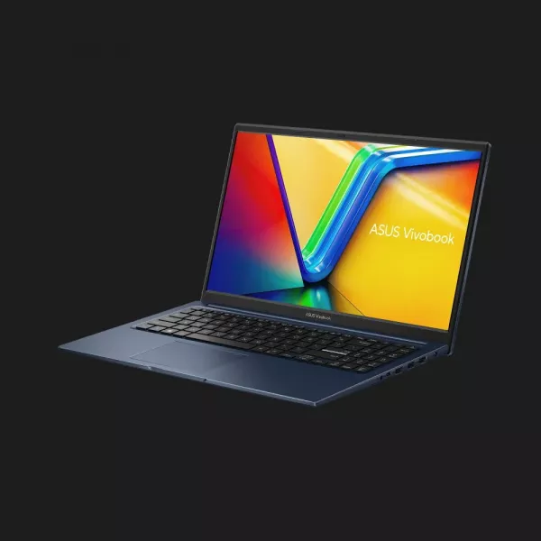 Ноутбук Asus VivoBook 15 X1504VA 15,6" (Intel Core i3/16GB/512GB (SSD)/Intel UHD) (X1504VA-BQ2236) (Standard)