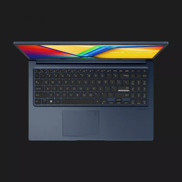 Ноутбук Asus VivoBook 15 X1504VA 15,6" (Intel Core i3/16GB/1TB (SSD)/Intel UHD) (X1504VA-BQ2237) (Standard)
