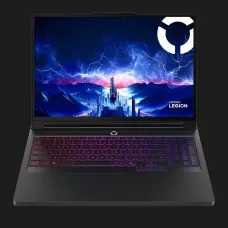 Ноутбук Lenovo Legion Pro 7 16IAX10H 16" (Intel Core Ultra 9/32GB/1TB (SSD)/RTX 5080) (83F50053US) (Standard)