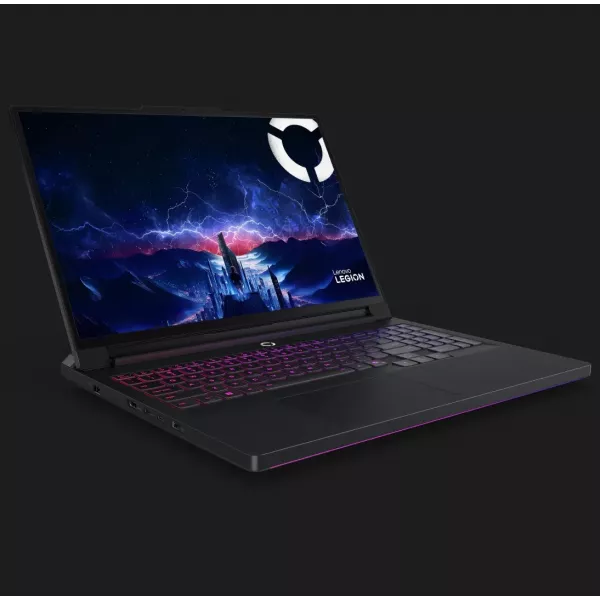 Ноутбук Lenovo Legion Pro 7 16IAX10H 16" (Intel Core Ultra 9/96GB/8TB (SSD)/RTX 5080) (83F50353US) (Standard)