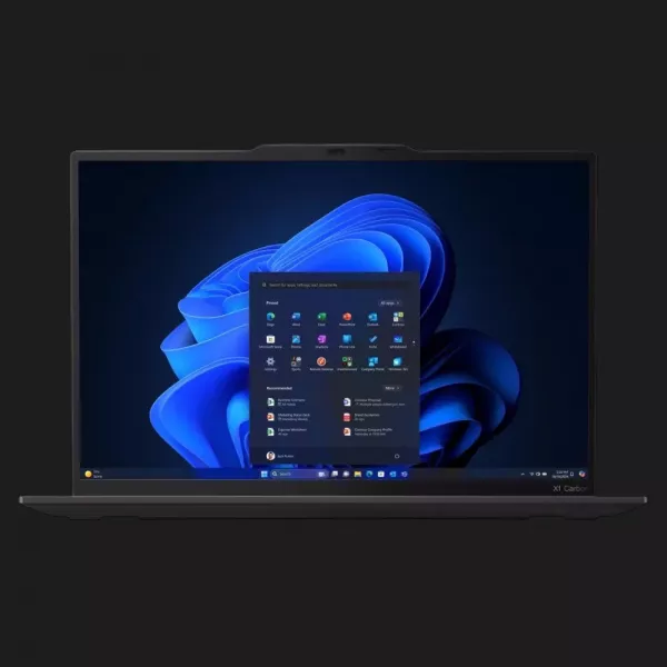 Ноутбук Lenovo ThinkPad X1 Carbon Gen 13 Aura Edition 14" (Intel Core Ultra 7/64GB/1TB (SSD)/Intel Graphics) (21NYS0EB04) (Standard)