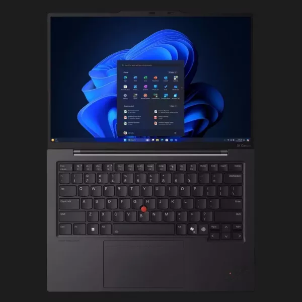 Ноутбук Lenovo ThinkPad X1 Carbon Gen 13 Aura Edition 14" (Intel Core Ultra 7/64GB/1TB (SSD)/Intel Graphics) (21NYS0EB04) (Standard)