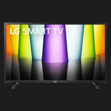 Телевізор LG 32 32LQ63006LA (UA)